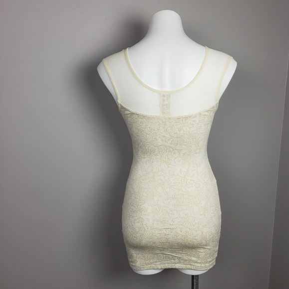 Free People XS Starlight Party Dress - Picture 5 of 8